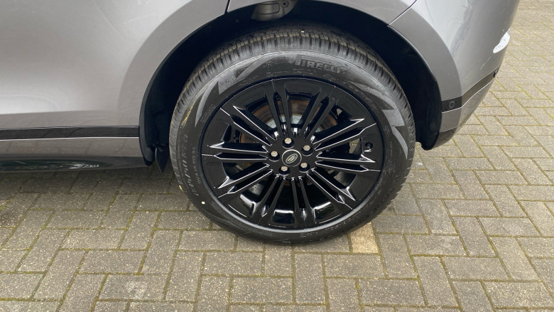 Land Rover Range Rover Evoque 1.5 P270e Autobiography 5dr Auto [Revised] Hatchback